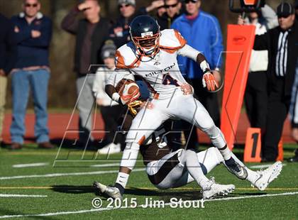 Thumbnail 3 in Milton Academy vs. Brunswick (NEPSAC Sean Brennan Bowl) photogallery.