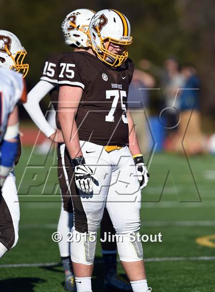 Thumbnail 2 in Milton Academy vs. Brunswick (NEPSAC Sean Brennan Bowl) photogallery.