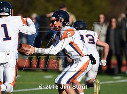 Thumbnail 1 in Milton Academy vs. Brunswick (NEPSAC Sean Brennan Bowl) photogallery.