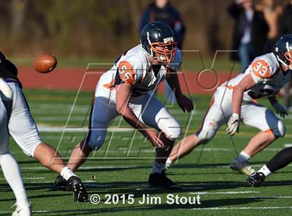 Thumbnail 3 in Milton Academy vs. Brunswick (NEPSAC Sean Brennan Bowl) photogallery.