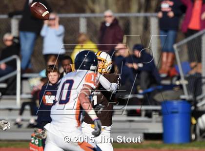 Thumbnail 3 in Milton Academy vs. Brunswick (NEPSAC Sean Brennan Bowl) photogallery.