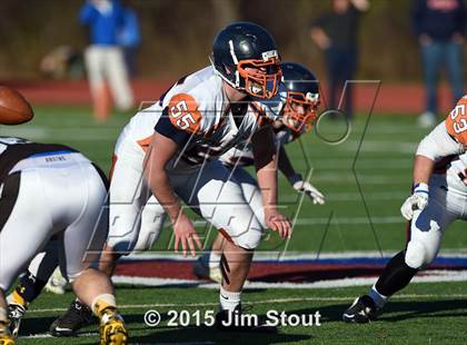 Thumbnail 1 in Milton Academy vs. Brunswick (NEPSAC Sean Brennan Bowl) photogallery.