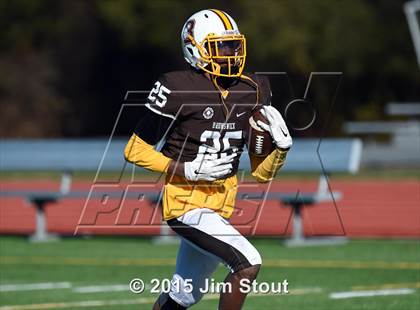 Thumbnail 3 in Milton Academy vs. Brunswick (NEPSAC Sean Brennan Bowl) photogallery.