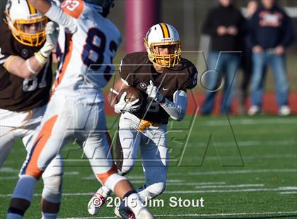 Thumbnail 1 in Milton Academy vs. Brunswick (NEPSAC Sean Brennan Bowl) photogallery.