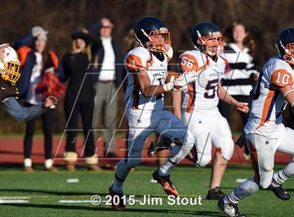 Thumbnail 3 in Milton Academy vs. Brunswick (NEPSAC Sean Brennan Bowl) photogallery.