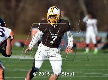 Thumbnail 1 in Milton Academy vs. Brunswick (NEPSAC Sean Brennan Bowl) photogallery.