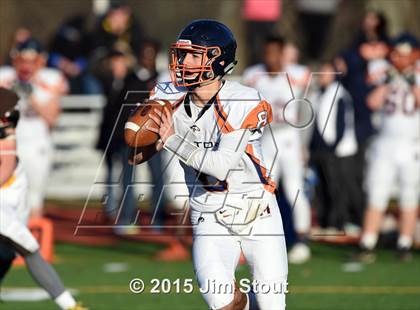 Thumbnail 1 in Milton Academy vs. Brunswick (NEPSAC Sean Brennan Bowl) photogallery.