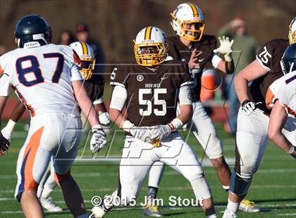Thumbnail 1 in Milton Academy vs. Brunswick (NEPSAC Sean Brennan Bowl) photogallery.