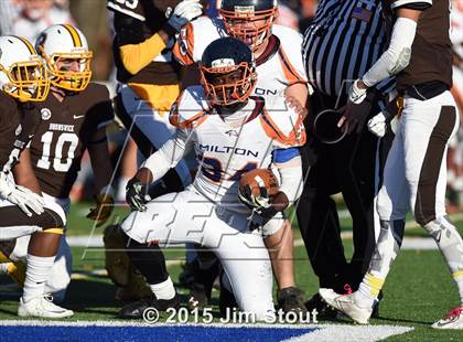 Thumbnail 2 in Milton Academy vs. Brunswick (NEPSAC Sean Brennan Bowl) photogallery.