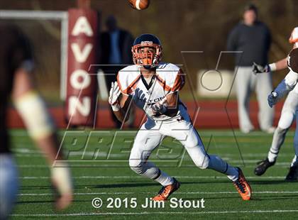 Thumbnail 2 in Milton Academy vs. Brunswick (NEPSAC Sean Brennan Bowl) photogallery.