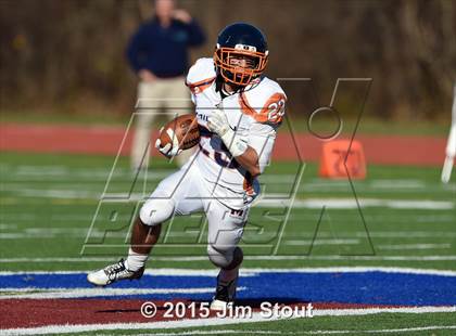Thumbnail 3 in Milton Academy vs. Brunswick (NEPSAC Sean Brennan Bowl) photogallery.
