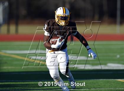 Thumbnail 2 in Milton Academy vs. Brunswick (NEPSAC Sean Brennan Bowl) photogallery.