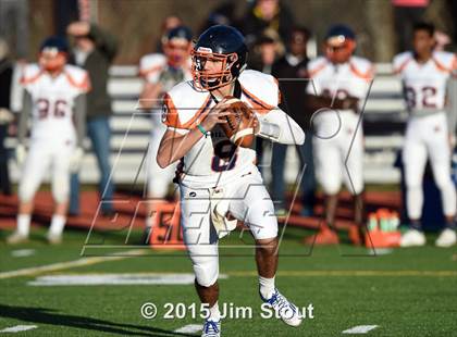 Thumbnail 1 in Milton Academy vs. Brunswick (NEPSAC Sean Brennan Bowl) photogallery.
