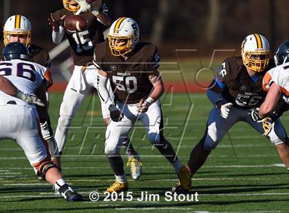 Thumbnail 1 in Milton Academy vs. Brunswick (NEPSAC Sean Brennan Bowl) photogallery.