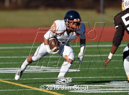 Thumbnail 2 in Milton Academy vs. Brunswick (NEPSAC Sean Brennan Bowl) photogallery.