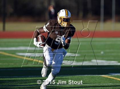 Thumbnail 3 in Milton Academy vs. Brunswick (NEPSAC Sean Brennan Bowl) photogallery.