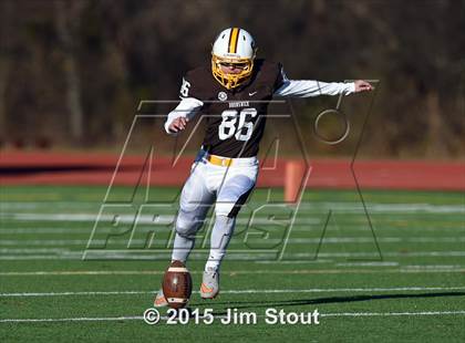 Thumbnail 1 in Milton Academy vs. Brunswick (NEPSAC Sean Brennan Bowl) photogallery.