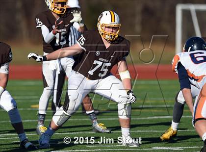 Thumbnail 2 in Milton Academy vs. Brunswick (NEPSAC Sean Brennan Bowl) photogallery.