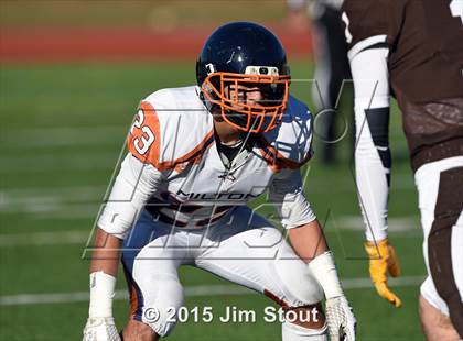 Thumbnail 3 in Milton Academy vs. Brunswick (NEPSAC Sean Brennan Bowl) photogallery.