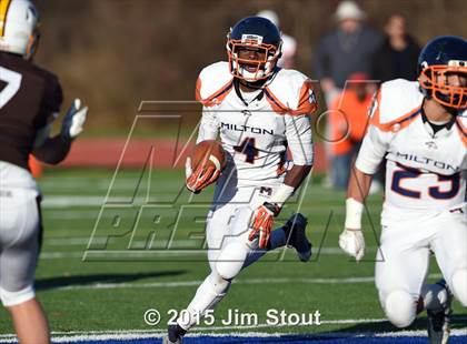 Thumbnail 2 in Milton Academy vs. Brunswick (NEPSAC Sean Brennan Bowl) photogallery.