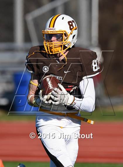 Thumbnail 3 in Milton Academy vs. Brunswick (NEPSAC Sean Brennan Bowl) photogallery.