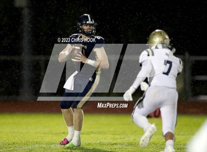 Thumbnail 2 in Benjamin Franklin @ Pusch Ridge Christian Academy photogallery.
