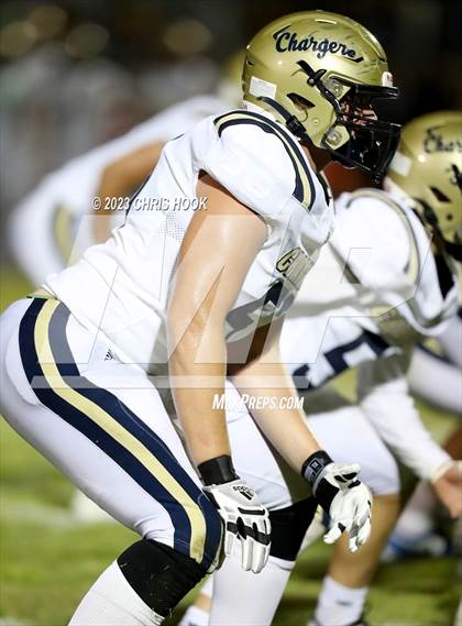 Thumbnail 3 in Benjamin Franklin @ Pusch Ridge Christian Academy photogallery.