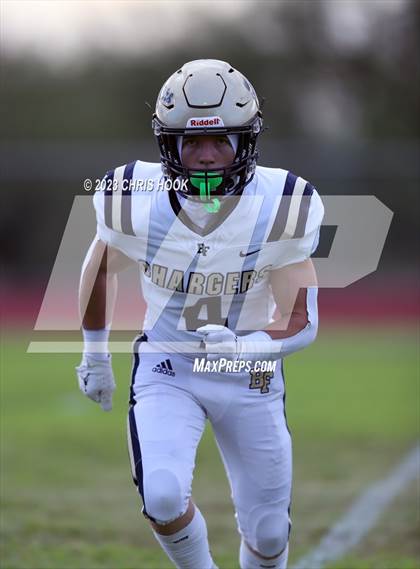 Thumbnail 3 in Benjamin Franklin @ Pusch Ridge Christian Academy photogallery.