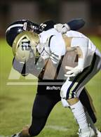 Photo from the gallery "Benjamin Franklin @ Pusch Ridge Christian Academy"