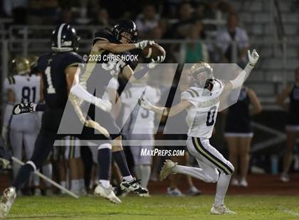 Thumbnail 2 in Benjamin Franklin @ Pusch Ridge Christian Academy photogallery.