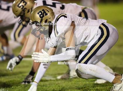 Thumbnail 1 in Benjamin Franklin @ Pusch Ridge Christian Academy photogallery.