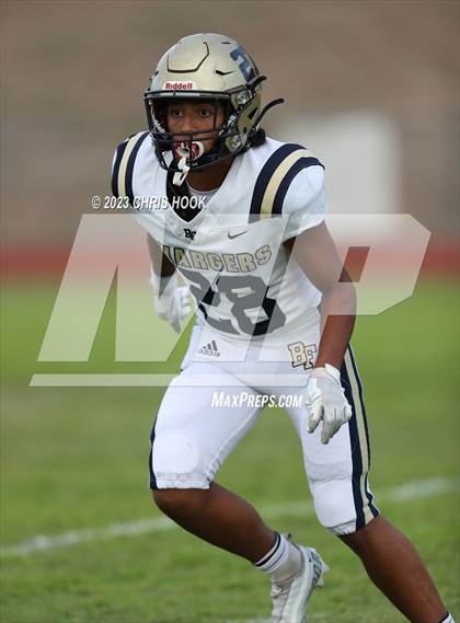 Thumbnail 1 in Benjamin Franklin @ Pusch Ridge Christian Academy photogallery.