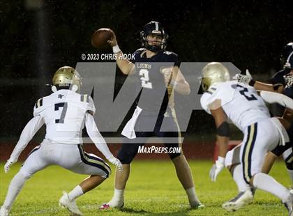 Thumbnail 3 in Benjamin Franklin @ Pusch Ridge Christian Academy photogallery.