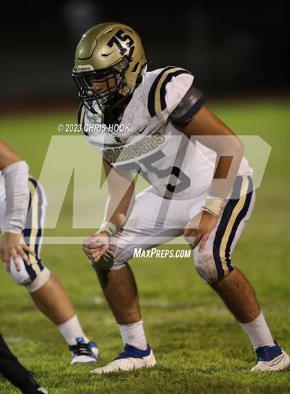 Thumbnail 2 in Benjamin Franklin @ Pusch Ridge Christian Academy photogallery.