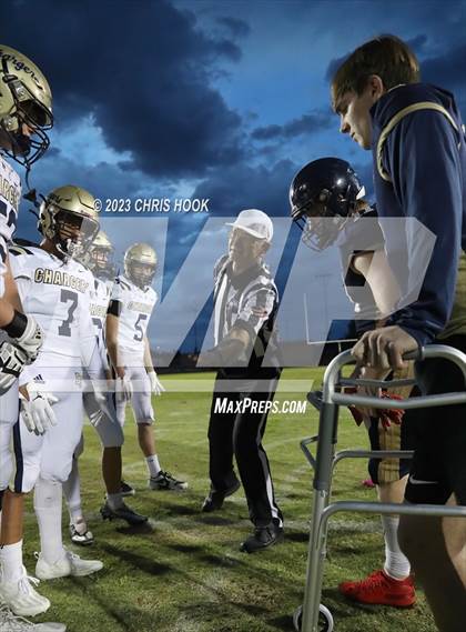 Thumbnail 1 in Benjamin Franklin @ Pusch Ridge Christian Academy photogallery.