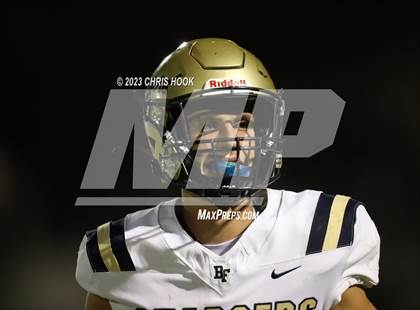Thumbnail 2 in Benjamin Franklin @ Pusch Ridge Christian Academy photogallery.