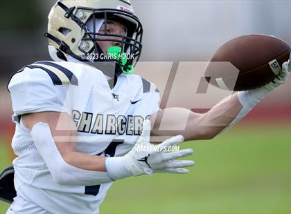 Thumbnail 2 in Benjamin Franklin @ Pusch Ridge Christian Academy photogallery.