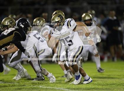 Thumbnail 2 in Benjamin Franklin @ Pusch Ridge Christian Academy photogallery.