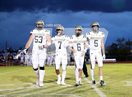 Thumbnail 2 in Benjamin Franklin @ Pusch Ridge Christian Academy photogallery.