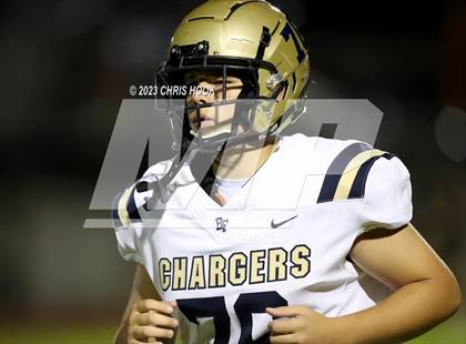 Thumbnail 3 in Benjamin Franklin @ Pusch Ridge Christian Academy photogallery.