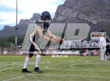 Thumbnail 2 in Benjamin Franklin @ Pusch Ridge Christian Academy photogallery.