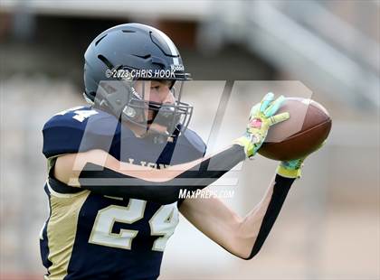 Thumbnail 1 in Benjamin Franklin @ Pusch Ridge Christian Academy photogallery.