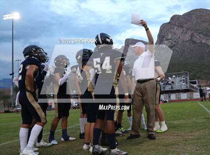 Thumbnail 3 in Benjamin Franklin @ Pusch Ridge Christian Academy photogallery.