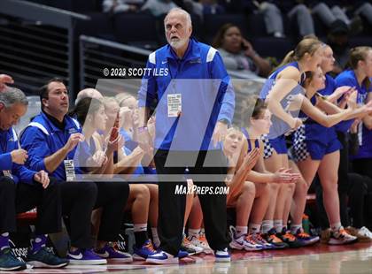 Thumbnail 3 in Chippewa vs. Margaretta (OHSAA D3 State Semifinal) photogallery.