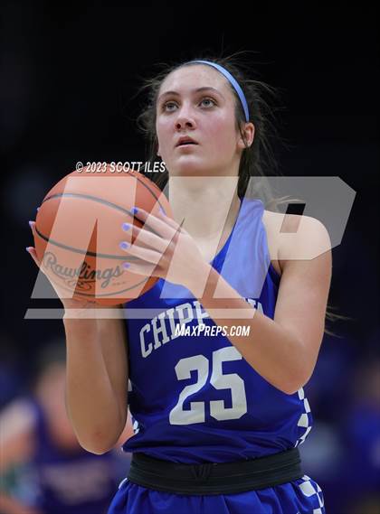 Thumbnail 1 in Chippewa vs. Margaretta (OHSAA D3 State Semifinal) photogallery.