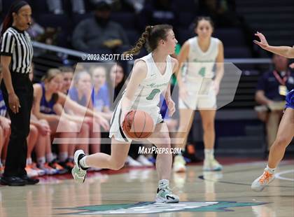 Thumbnail 2 in Chippewa vs. Margaretta (OHSAA D3 State Semifinal) photogallery.