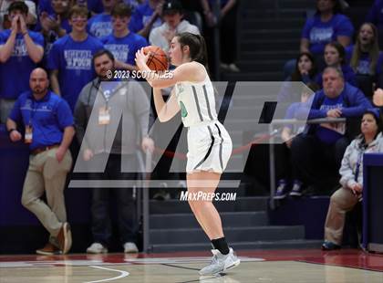Thumbnail 3 in Chippewa vs. Margaretta (OHSAA D3 State Semifinal) photogallery.