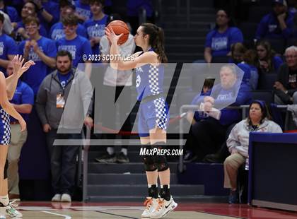 Thumbnail 1 in Chippewa vs. Margaretta (OHSAA D3 State Semifinal) photogallery.