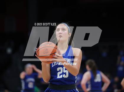 Thumbnail 2 in Chippewa vs. Margaretta (OHSAA D3 State Semifinal) photogallery.