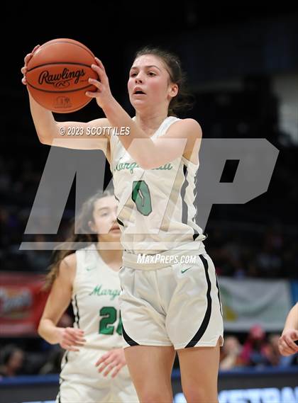 Thumbnail 1 in Chippewa vs. Margaretta (OHSAA D3 State Semifinal) photogallery.
